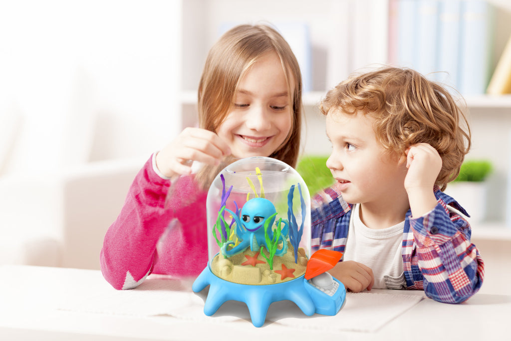 Exciting news - Launching the Sea Friends range! – Aqua Dragons