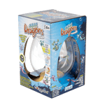 Aqua Dragons Underwater World Eggspress