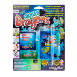 Kit de recharge Aqua Dragons