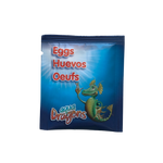 Aqua Dragons - Recambio Huevos