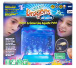 Aqua Dragons Hábitat Mundo Marino con Luces LED